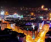 鸡西天气预报60天