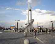 大安天气预报15天