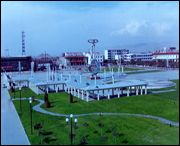 乌海天气预报40天