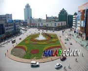 呼伦贝尔天气预报7天