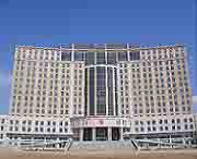 南宫天气预报7天