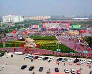 侯马天气预报40天