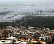 泾阳天气预报60天