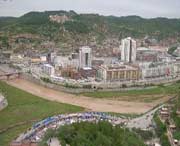 富县天气预报60天