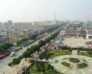 洛川天气预报60天