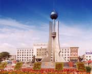 大荔天气预报60天