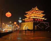 商洛天气预报40天