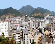 商南天气预报15天