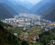 镇巴天气预报15天