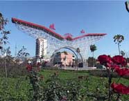 岐山天气预报60天