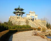 淄川天气预报40天