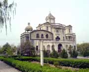 台儿庄天气预报40天