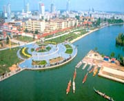 聊城天气预报60天