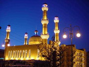 乌鲁木齐明天天气