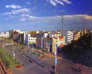 呼图壁天气预报15天