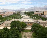 和静天气预报40天