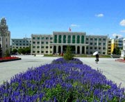 额敏天气预报60天