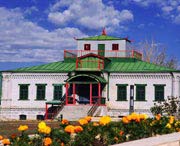 和布克赛尔蒙古天气预报60天