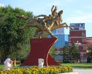 北屯镇天气预报15天