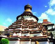 日喀则天气预报60天