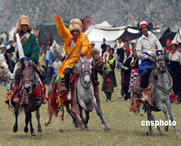 南木林天气预报40天