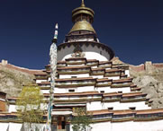 江孜天气预报60天