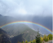 班戈天气预报60天