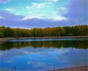 德令哈后天天气