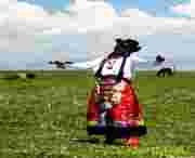 肃南天气预报15天