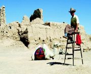 高台天气预报60天