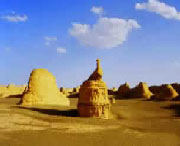 敦煌天气预报7天