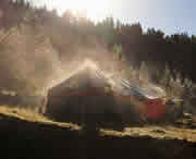 舟曲天气预报40天