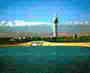 嘉峪关明天天气