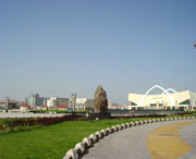 吴忠天气预报60天