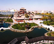 中卫天气预报7天