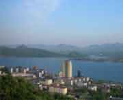 舞钢天气预报40天