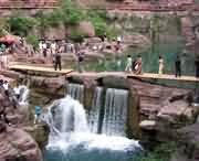 修武天气预报7天