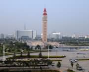 鹤壁天气预报40天