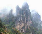 神农架天气预报15天