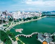 九江天气预报7天