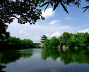 赣州天气预报40天