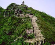 慈利天气预报7天