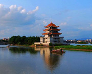 道县天气预报40天