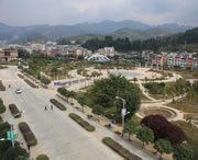 望谟天气预报60天