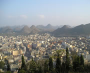 安龙天气预报60天