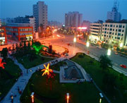 温江天气预报15天