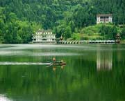 营山天气预报40天