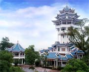 邻水天气预报40天