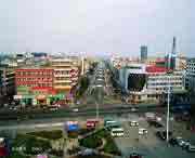 宁南天气预报40天