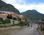 雅江天气预报40天